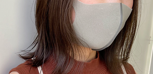 毛先のトリートメントも